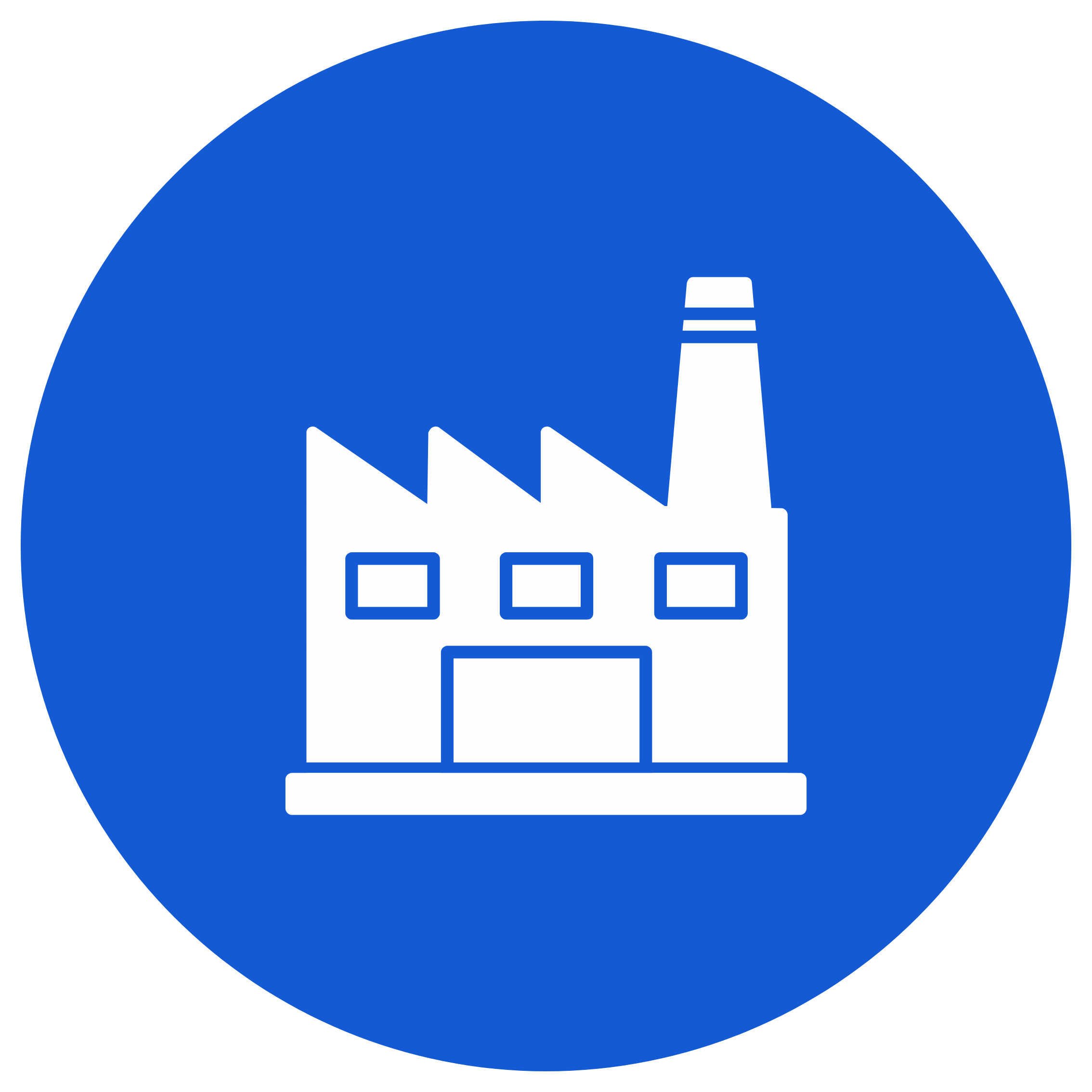 factory icone