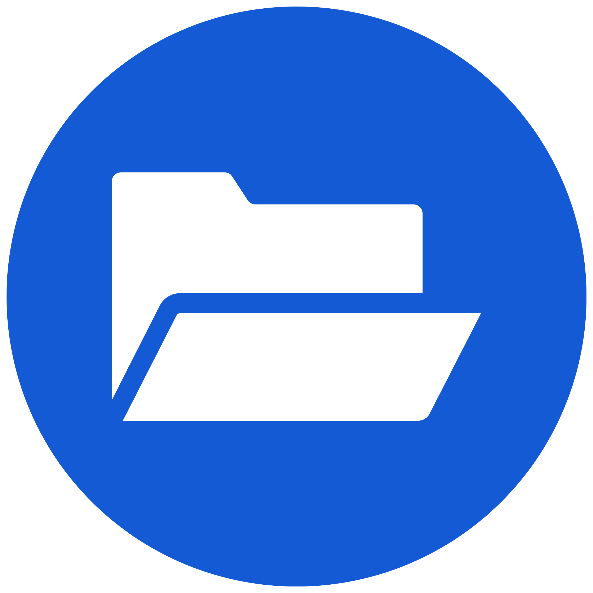 folder icone