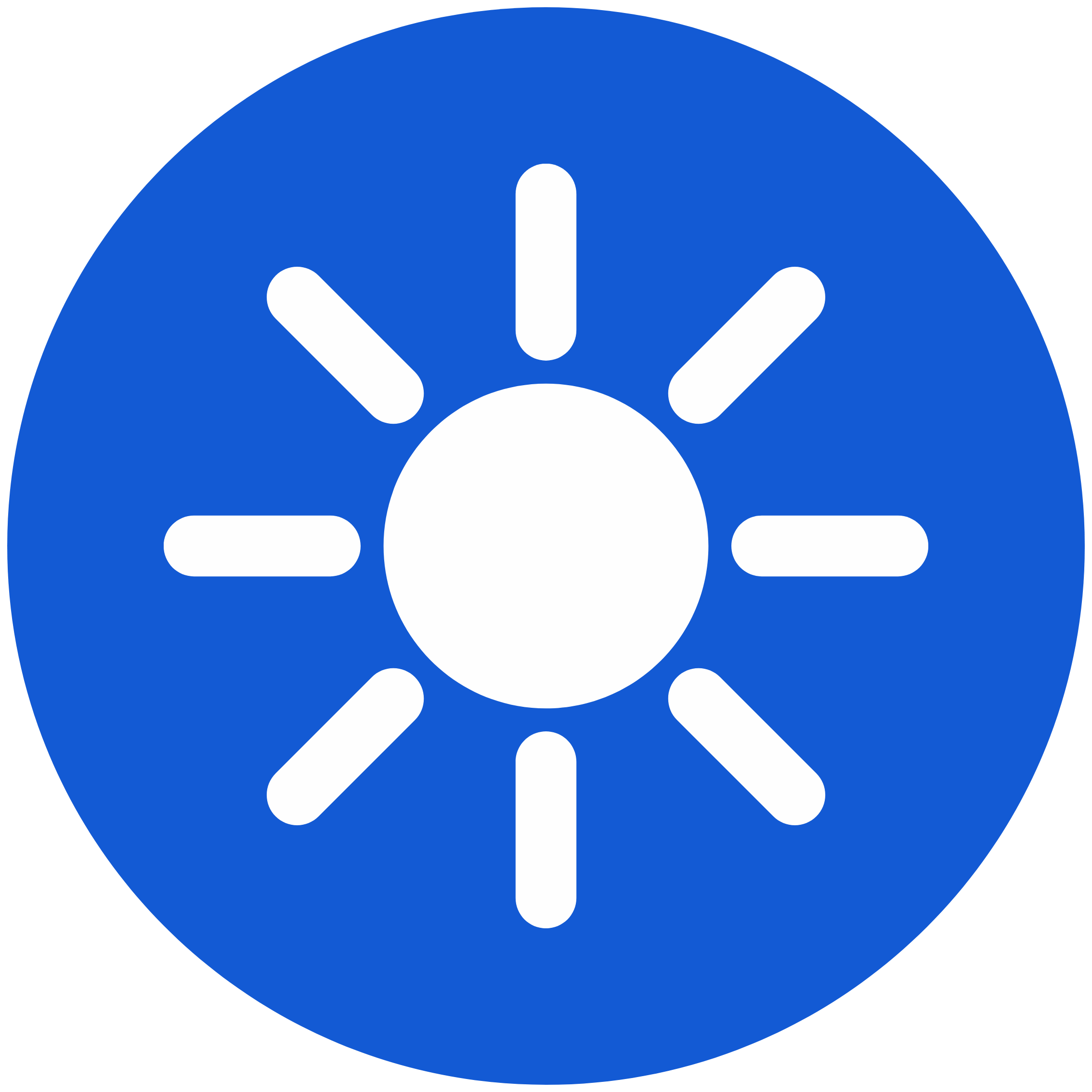 sun icone